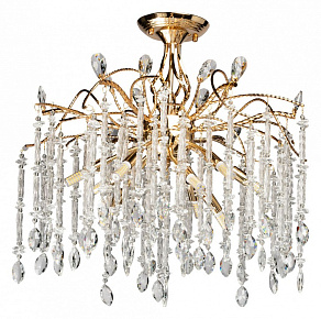 Люстра на штанге De City Бриз 230011409