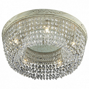 Потолочная люстра Odeon Light Trena 2779/5C