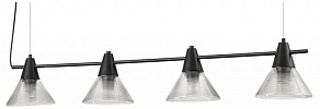 Подвесной светильник Lumion Corne 6595/4A