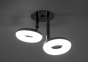 Спот Novotech Kumo 357163