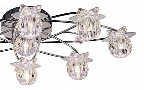 Потолочная люстра ST-Luce SL204 SL204.102.09