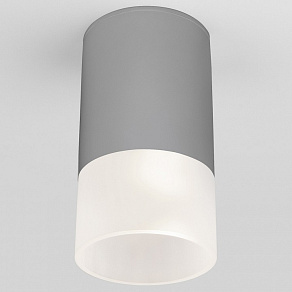Накладной светильник Elektrostandard Light LED 35139/H серый