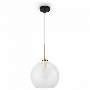 Подвесной светильник Freya Bravis FR8006PL-01BS