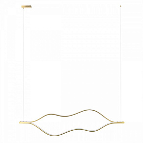 Подвесной светильник Loft it Tape Light 10403/1600 AB