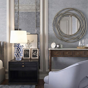 Настольная лампа декоративная Loft it Casablanca 10522T