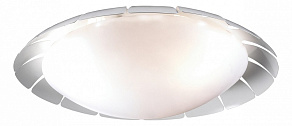 Накладной светильник Odeon Light Zita 2752/3C