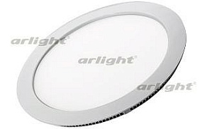 Встраиваемый светильник Arlight  020510
