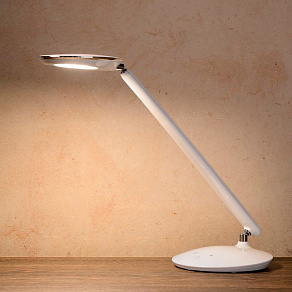 Настольная лампа офисная Lucide Yda 24653/08/31