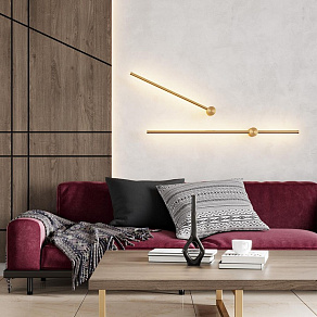Бра Odeon Light FILLINI 4335/18WGP