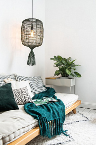 Подвесной светильник Lucide Garve 03436/40/33