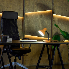 Настольная лампа офисная Uniel Universal UL-00001802