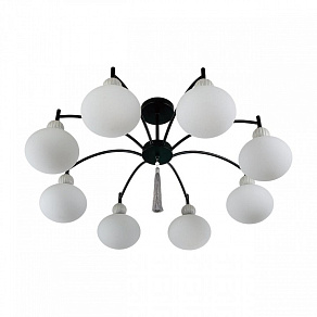 Люстра на штанге Lumion GLORIYA 8273/8C