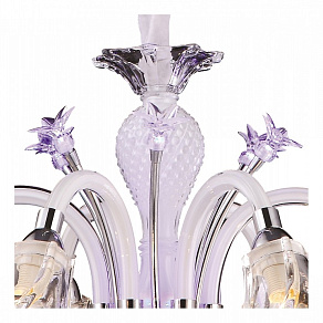 Подвесная люстра Arte Lamp Lilla A8350LM-6CC