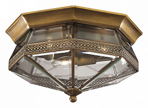 Накладной светильник Odeon Light Lagon 2545/2