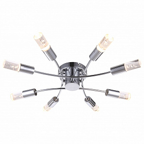 Потолочная люстра Globo Peru 56199-8D