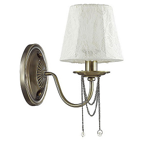 Бра Lumion Basilia 3201/1W