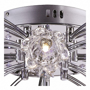 Потолочная люстра Arte Lamp Fascina A3102PL-16-1CC