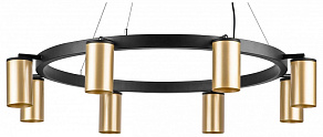 Подвесная люстра Lightstar Rullo LR018408