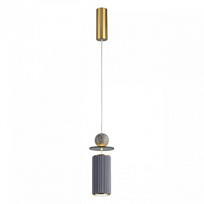 Подвесной светильник Odeon Light L-VISION 5475/10LB
