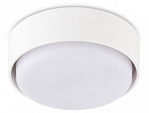 Накладной светильник Donel DN04 DN04004R1W