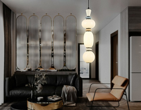 Подвесной светильник Ambrella Light LH LH53142