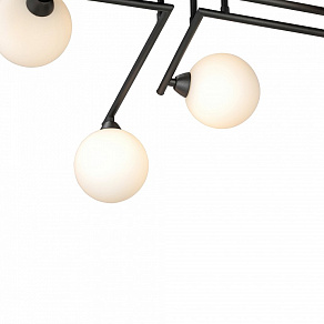 Потолочная люстра Vitaluce V2569 V2569-1/8PL