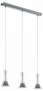 Подвесной светильник Eglo Musero 1 96519