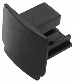 Заглушка для трека Lightstar Quattro 504167-FR