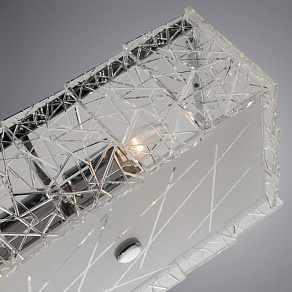 Подвесной светильник Arte Lamp Galatea A1222LM-8CC