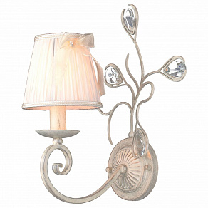 Бра Arte Lamp Jaggler A2052AP-1WG