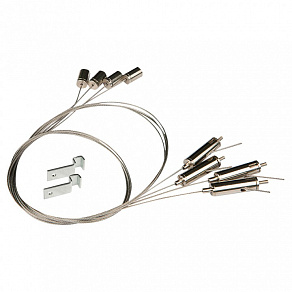 Подвесной крепеж Lightstar 218 218960