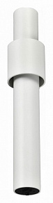 Подвесной светильник iLedex Technical VISION48/25 SMART 4825-045-D60-12W-38DG-WH