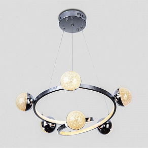 Подвесная люстра LED4U 1225 1225/6L