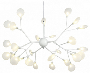 Подвесная люстра Kink Light Ветта 07521-27A,01(01)