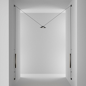 Комплект трековый Maytoni Technical  TFC-Par-H08-R