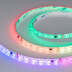 Лента светодиодная Arlight DMX-SE 039607(1)