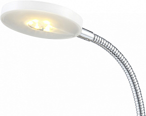 Настольная лампа офисная Globo Deniz 24123