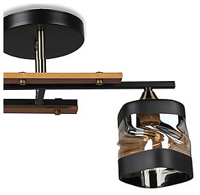 Накладной светильник Hiper Maia H183-2