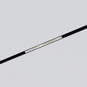 Встраиваемый светильник Elektrostandard Slim Magnetic 85530/01