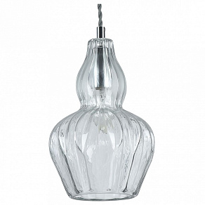 Подвесной светильник Maytoni Eustoma MOD238-PL-01-TR