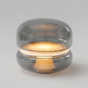 Настольная лампа декоративная Bogate's Flan 91104 LED