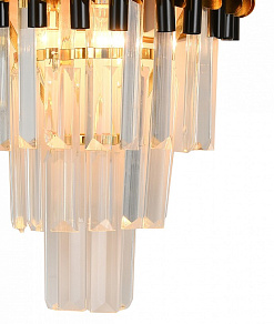 Накладной светильник Natali Kovaltseva DARIAN DARIAN 76017/2W GOLD