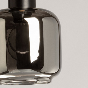 Подвесной светильник De City Дэла 11 635018801