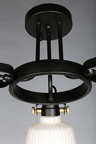 Люстра на штанге Omnilux Zamora OML-28207-03