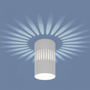 Накладной светильник Elektrostandard DLS025 &amp; DLS026 DLS026