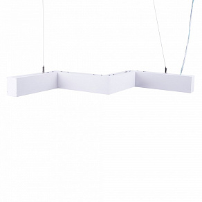 Подвесной светильник Uniel  UL-00013520