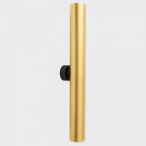 Накладной светильник Italline IT02-026 IT02-026 gold 3000K