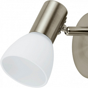 Спот Eglo Glossy 1 93857