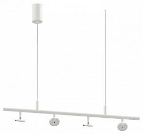 Подвесной светильник Ambrella Light C C9001