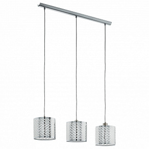 Подвесной светильник Eglo ПРОМО Leamington 1 49166